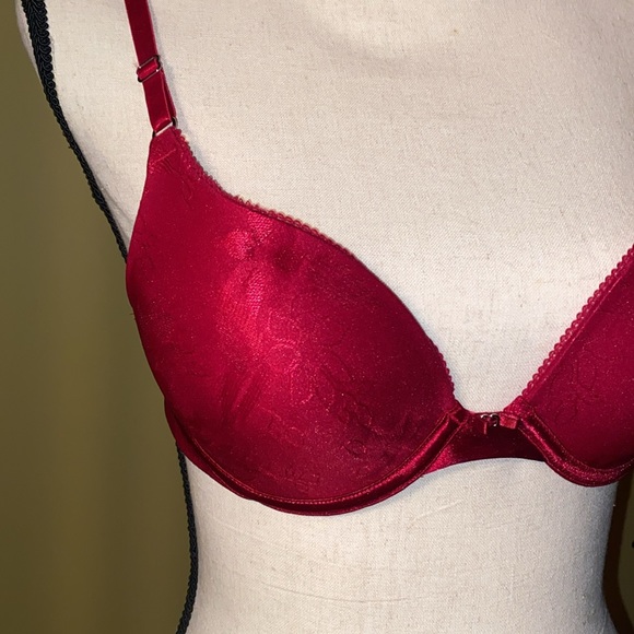 Vanity fair size 34B “Add a Cup” bra~ Like New! - Picture 2 of 8